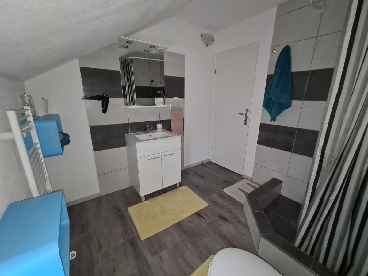Apartament Ana *