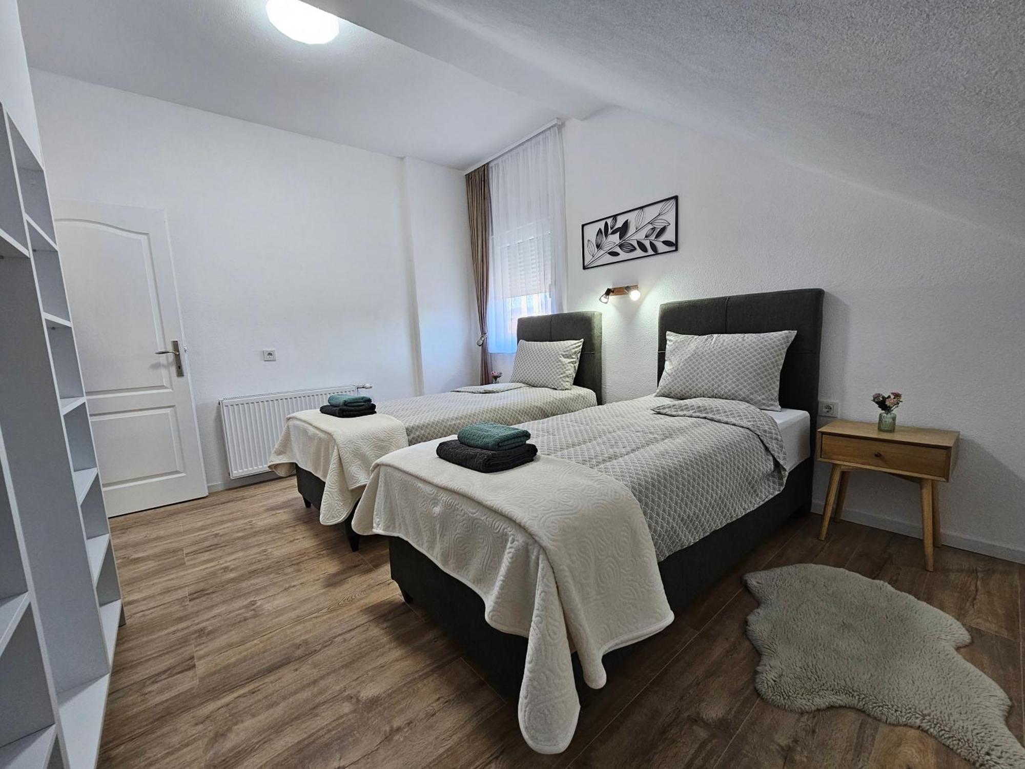 Apartament Ana