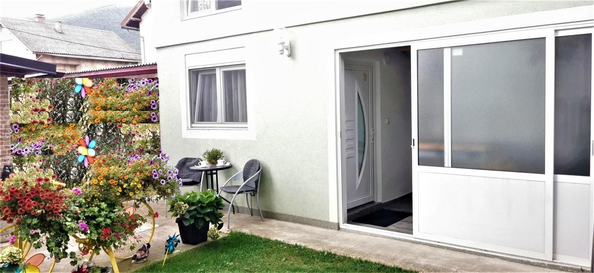 Apartament Ana