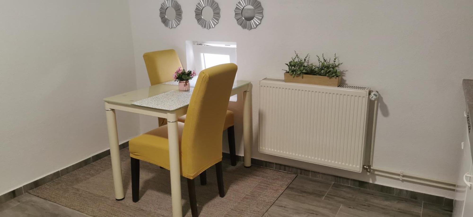 Apartament Ana Gračac