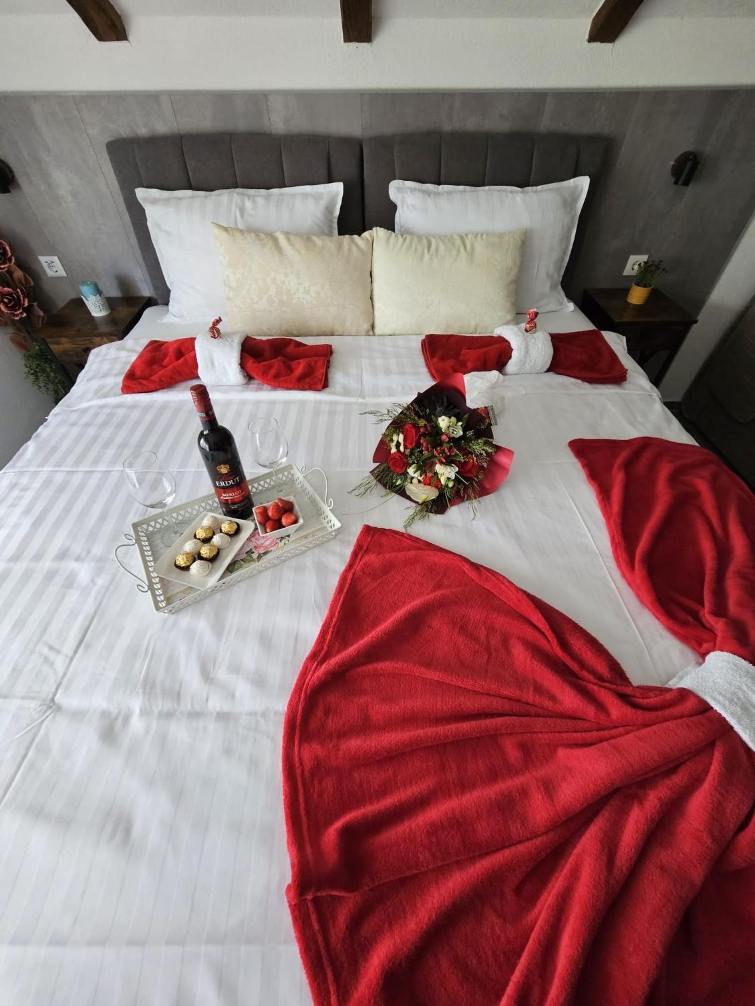 Apartament Ana