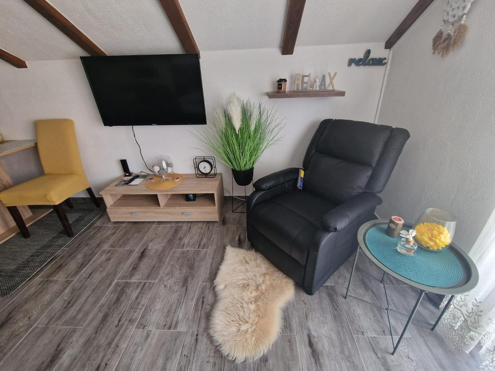 Apartament Ana *