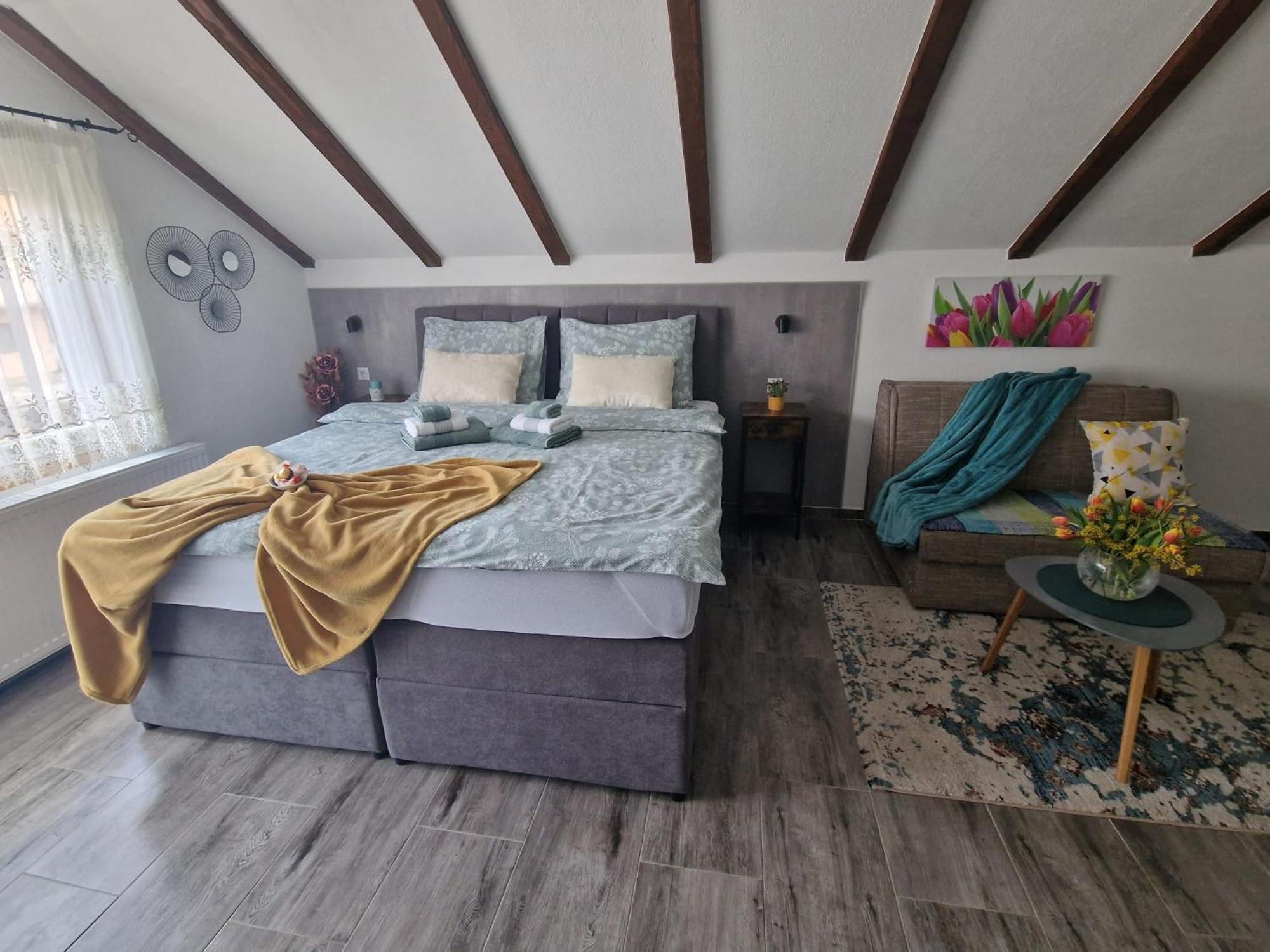 Apartament Ana