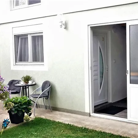 Ana Gracac (Zadar) Exterior photo