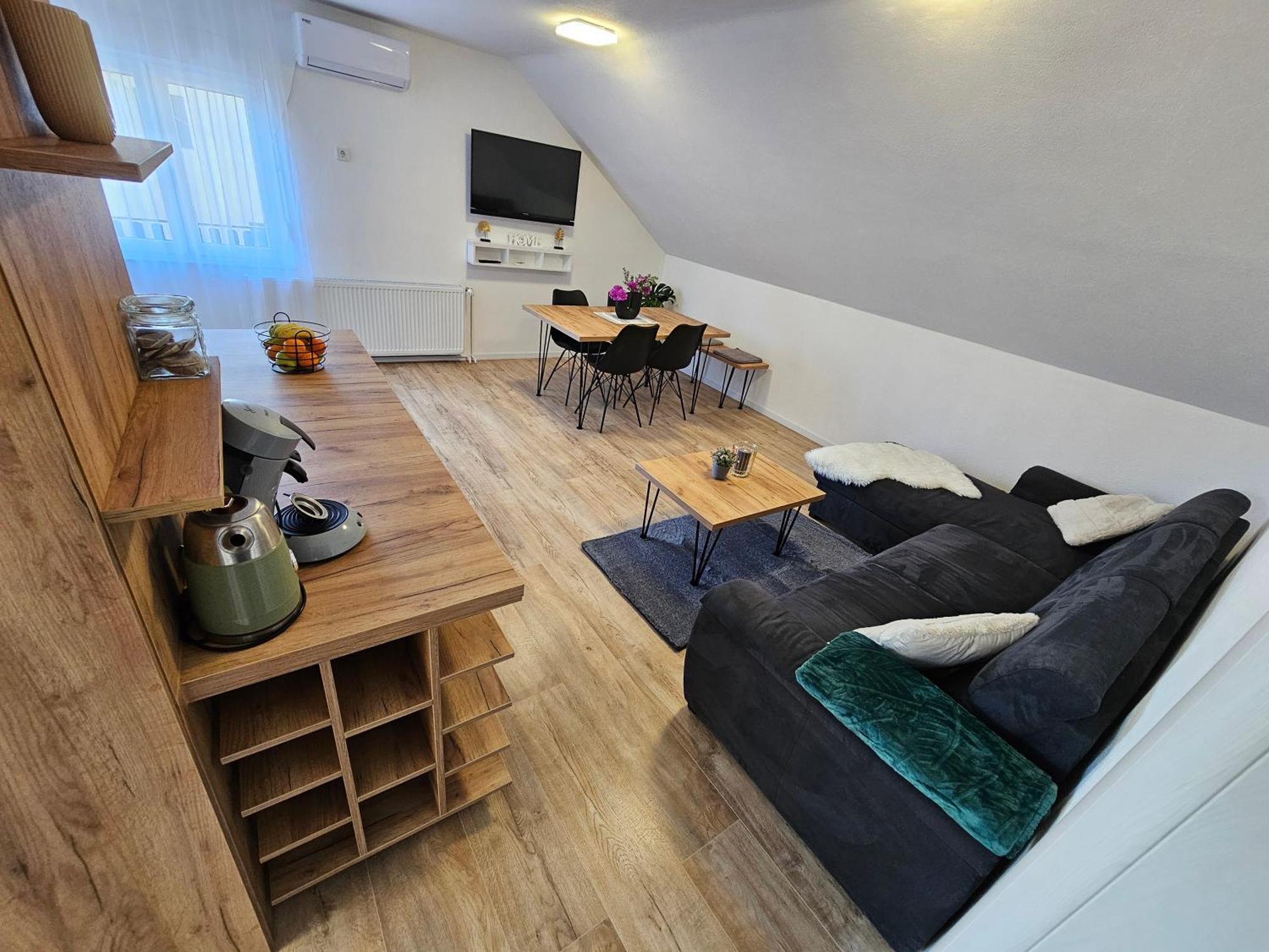 Appartement Ana Gračac