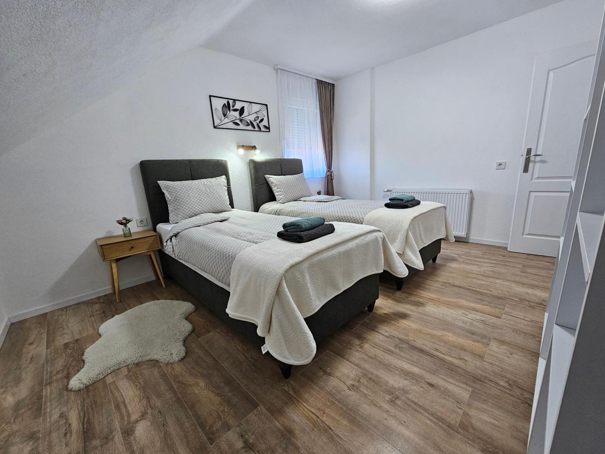 Appartement Ana Gračac