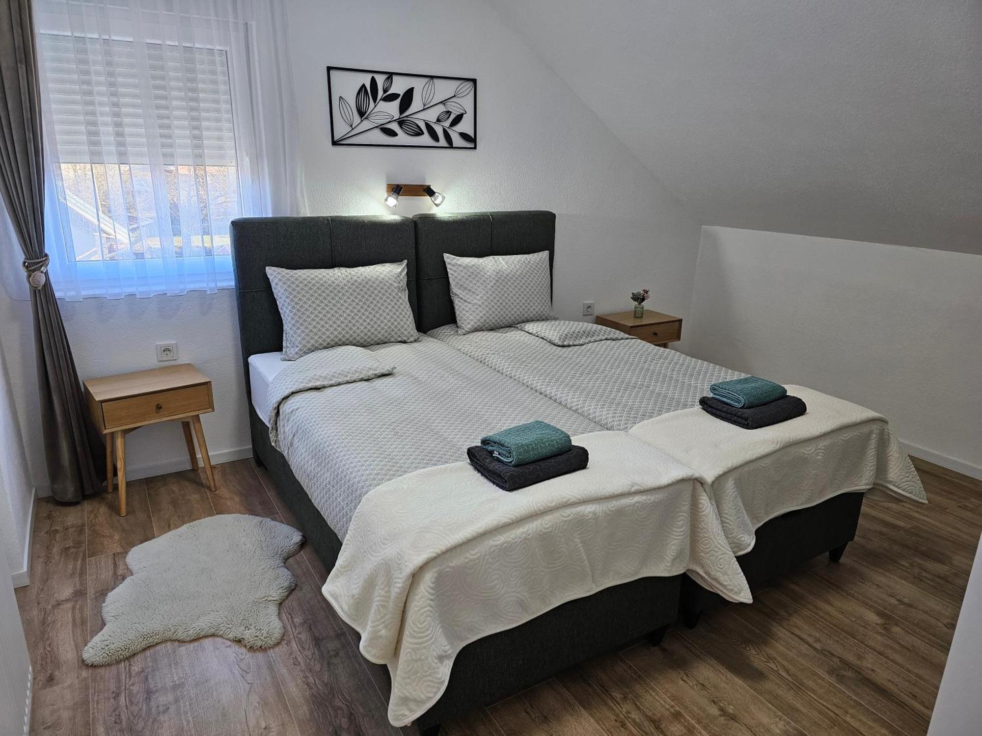 Ana Appartement *
