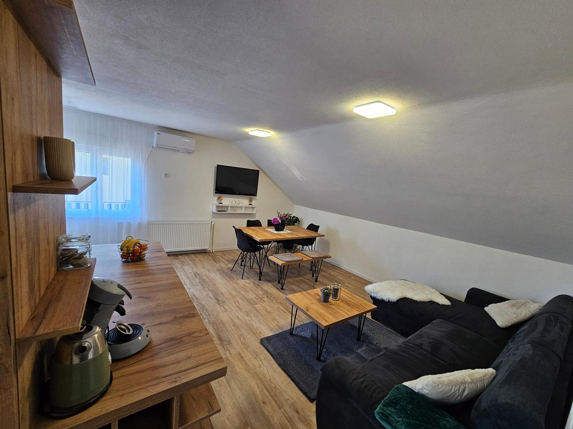 Appartement Ana Gračac