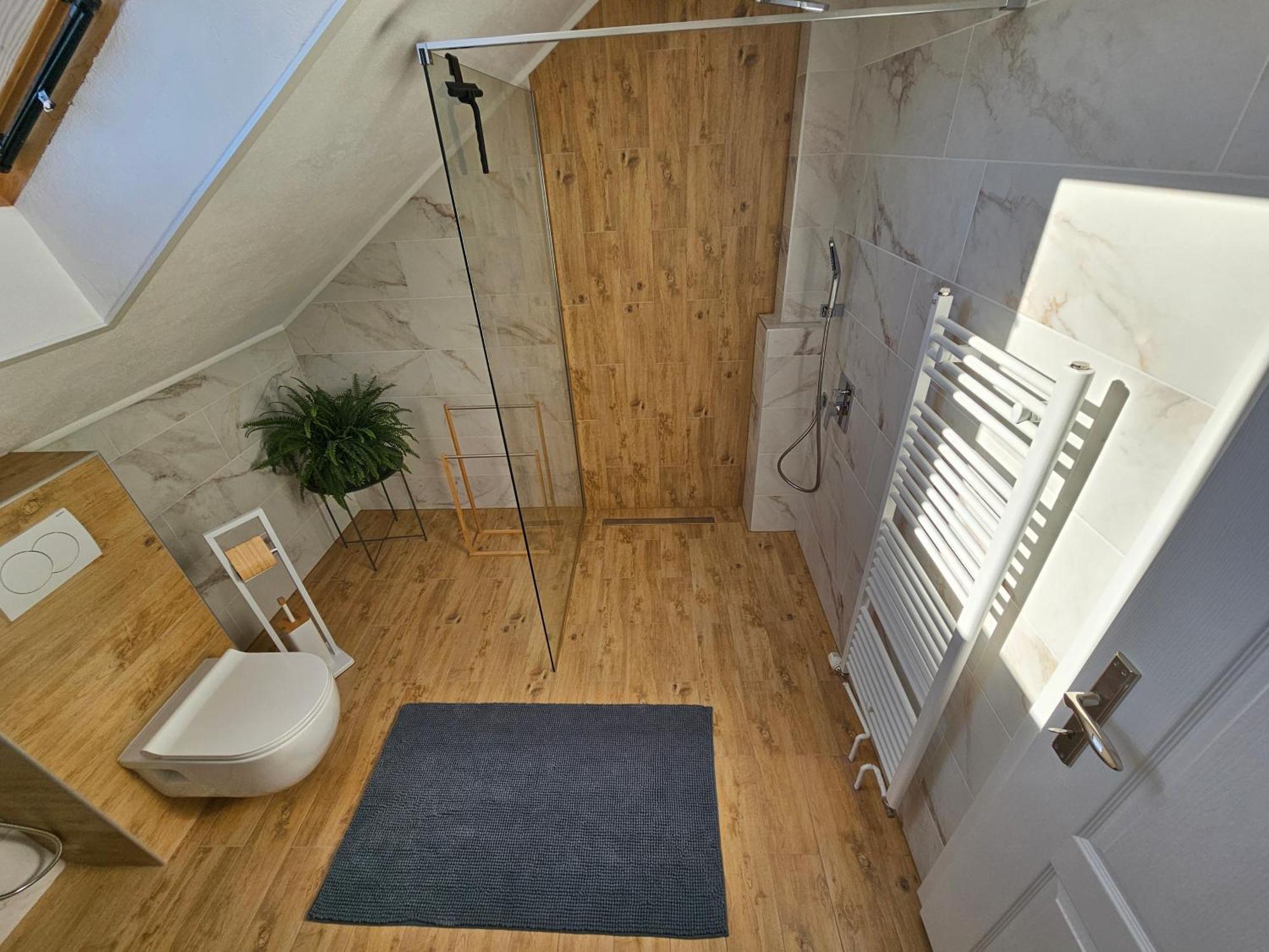 Appartement Ana