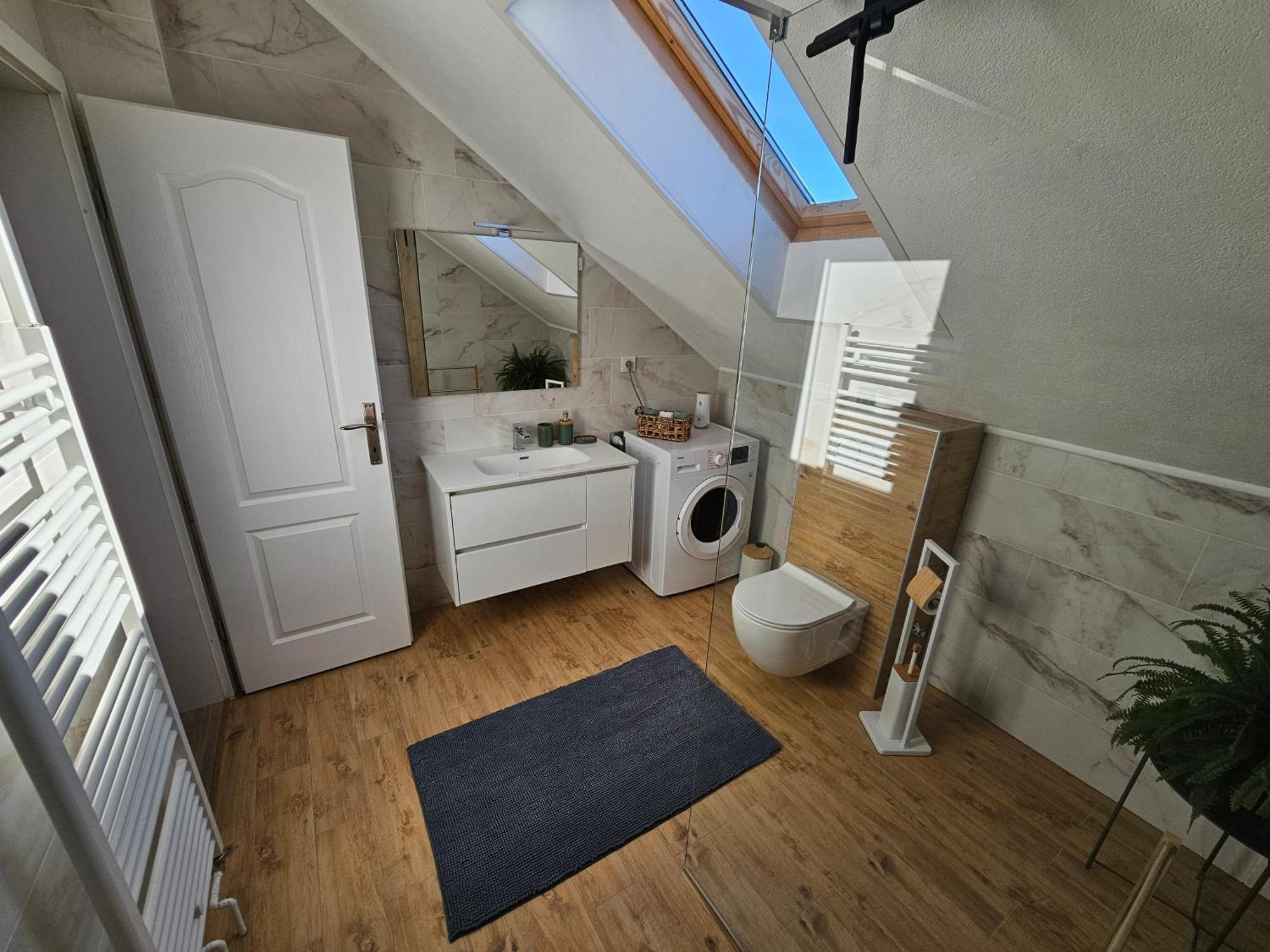 Ana Appartement *