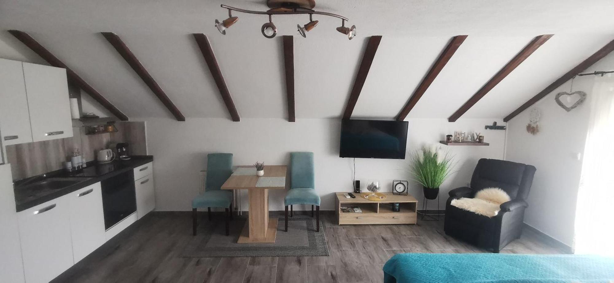 Ana Appartement *