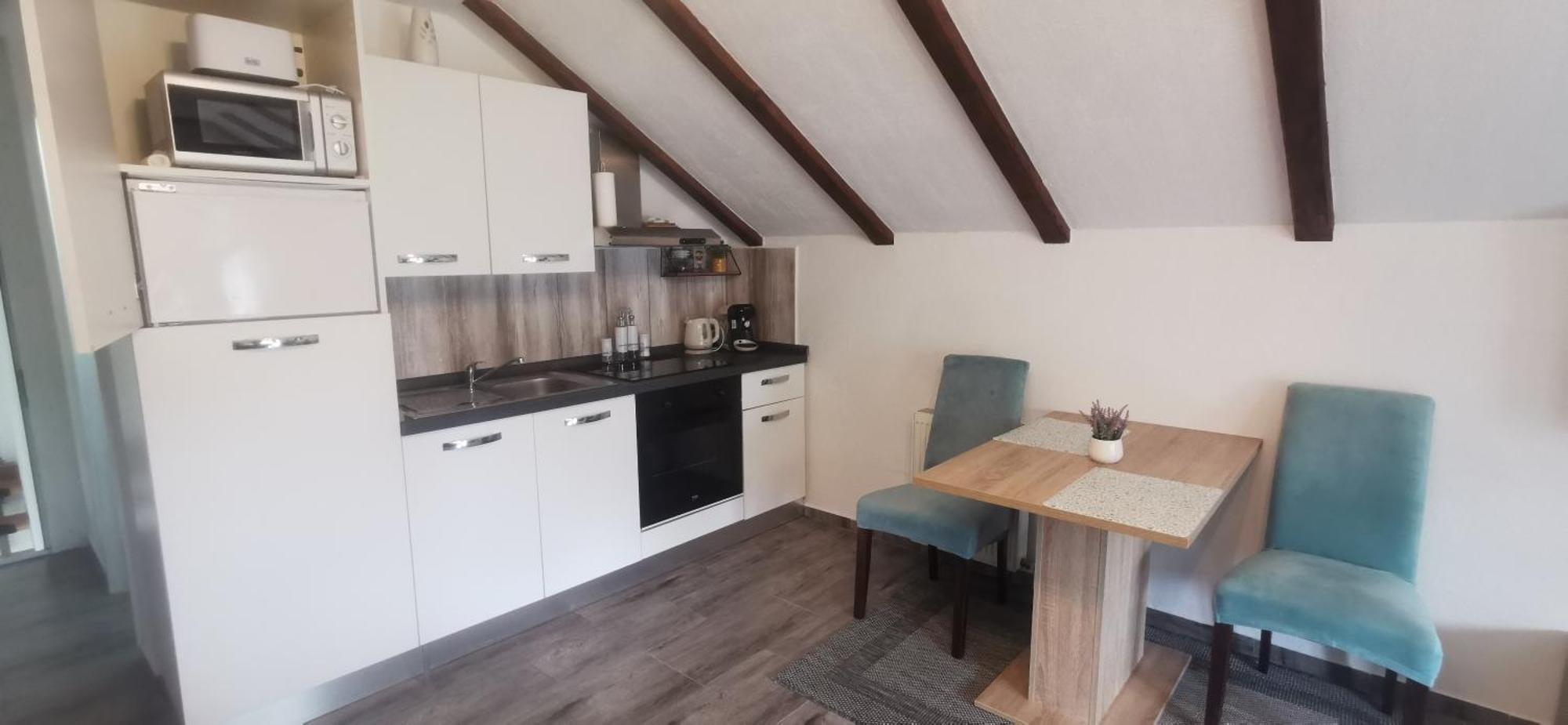 Ana Appartement *