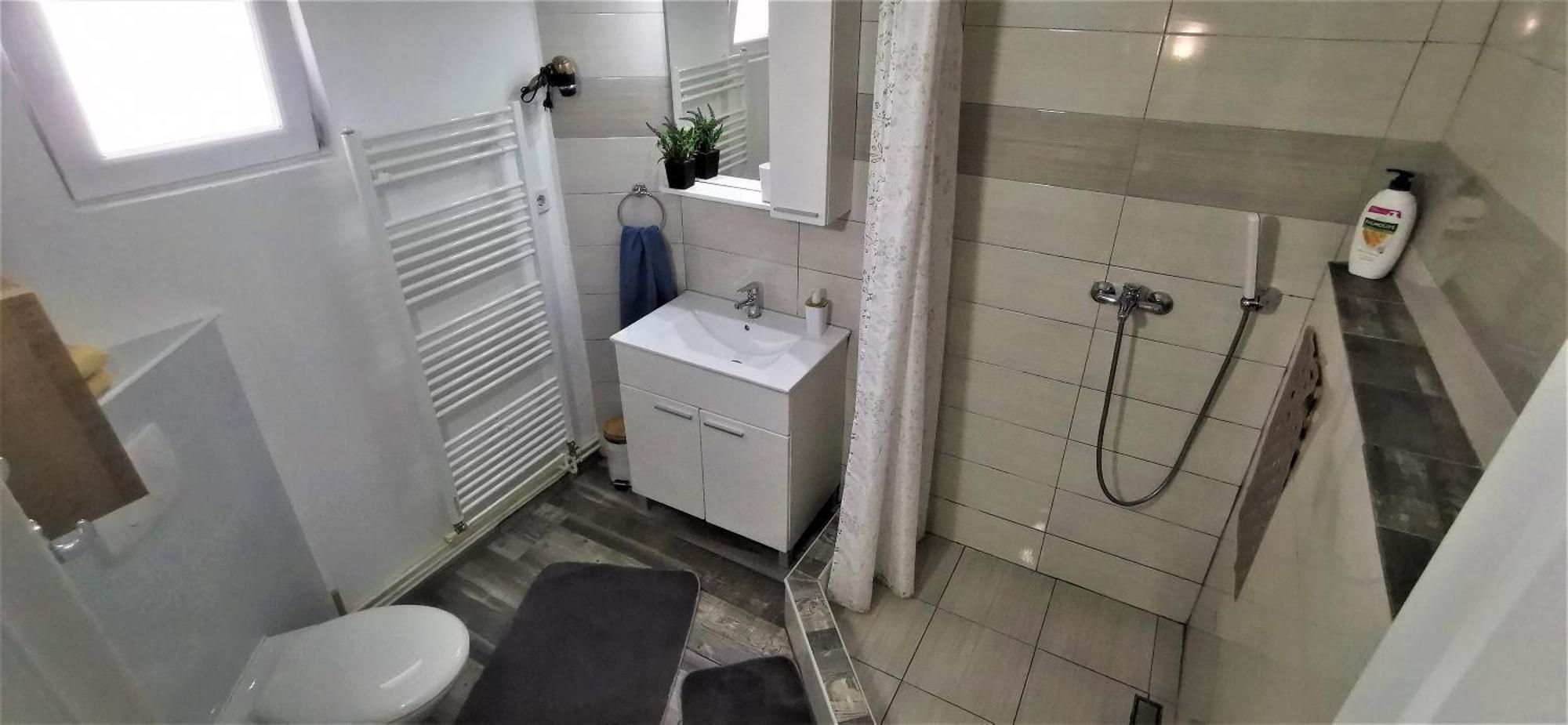 Appartement Ana
