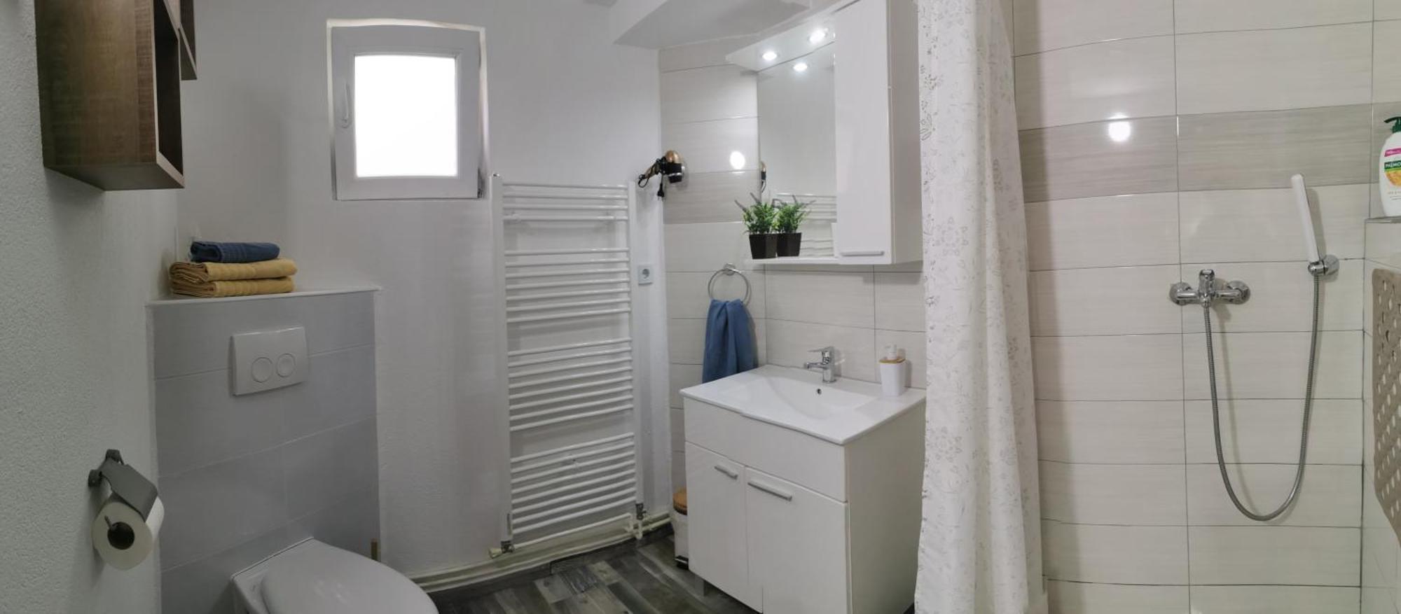 Ana Appartement *