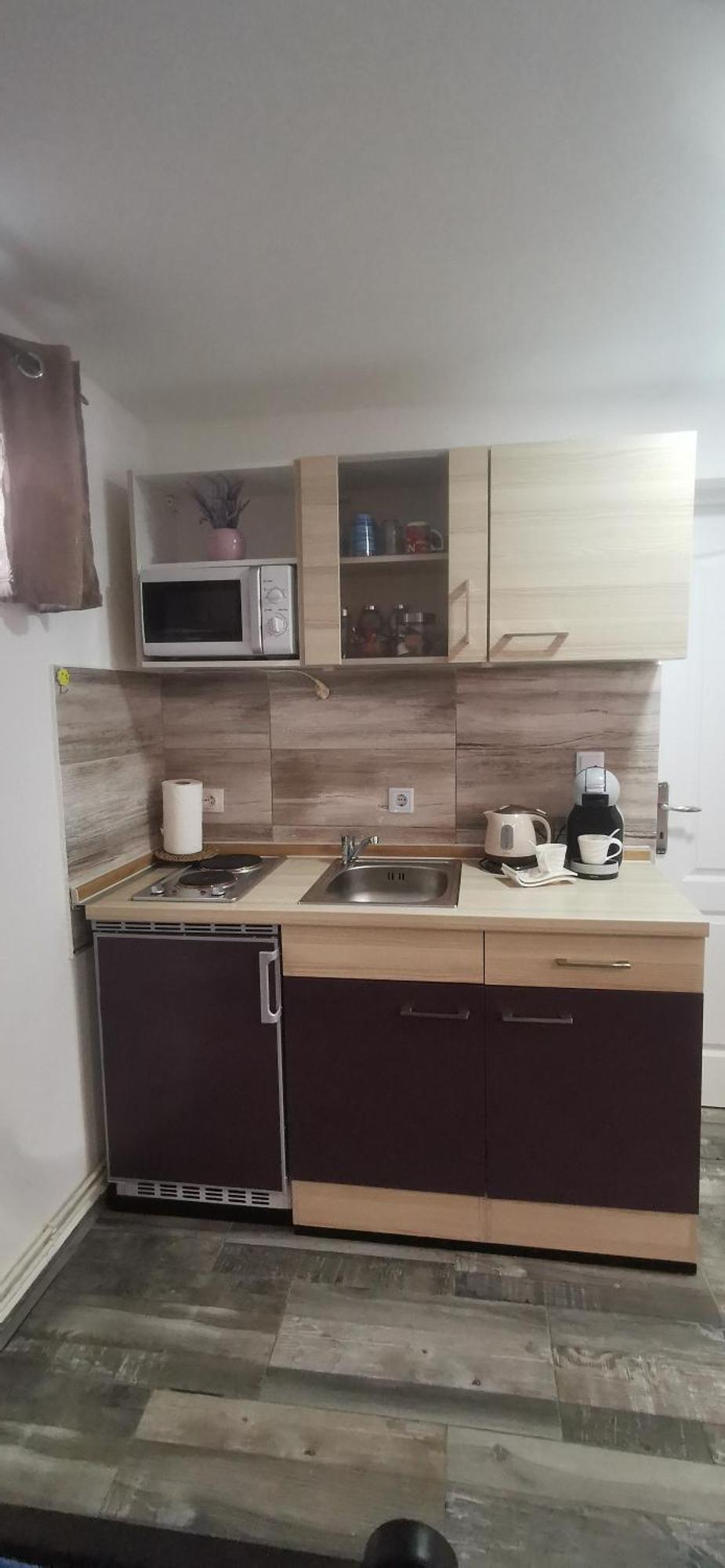 Ana Appartement