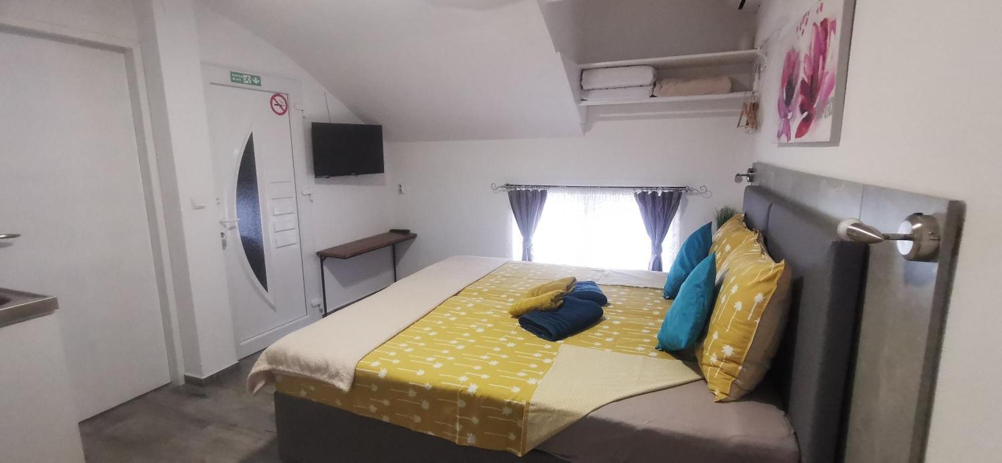 Appartement Ana