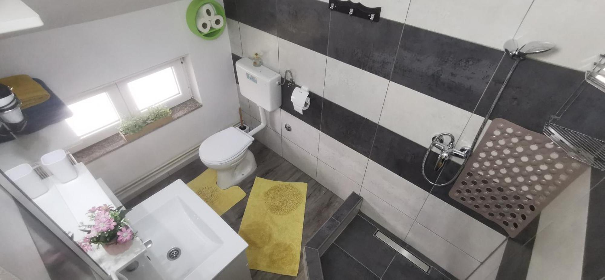 Ana Appartement