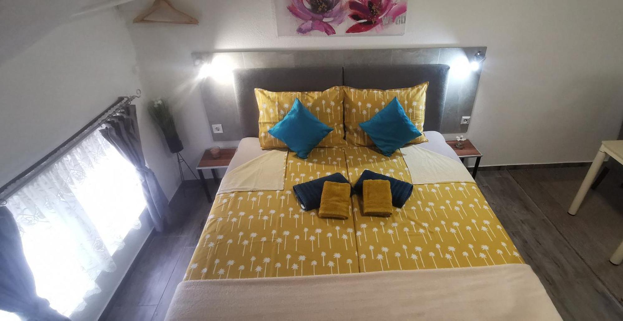 Appartement Ana *