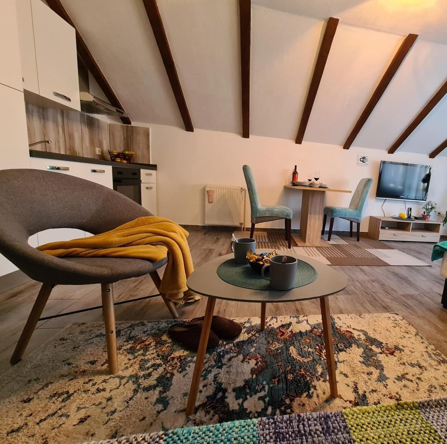 Appartement Ana