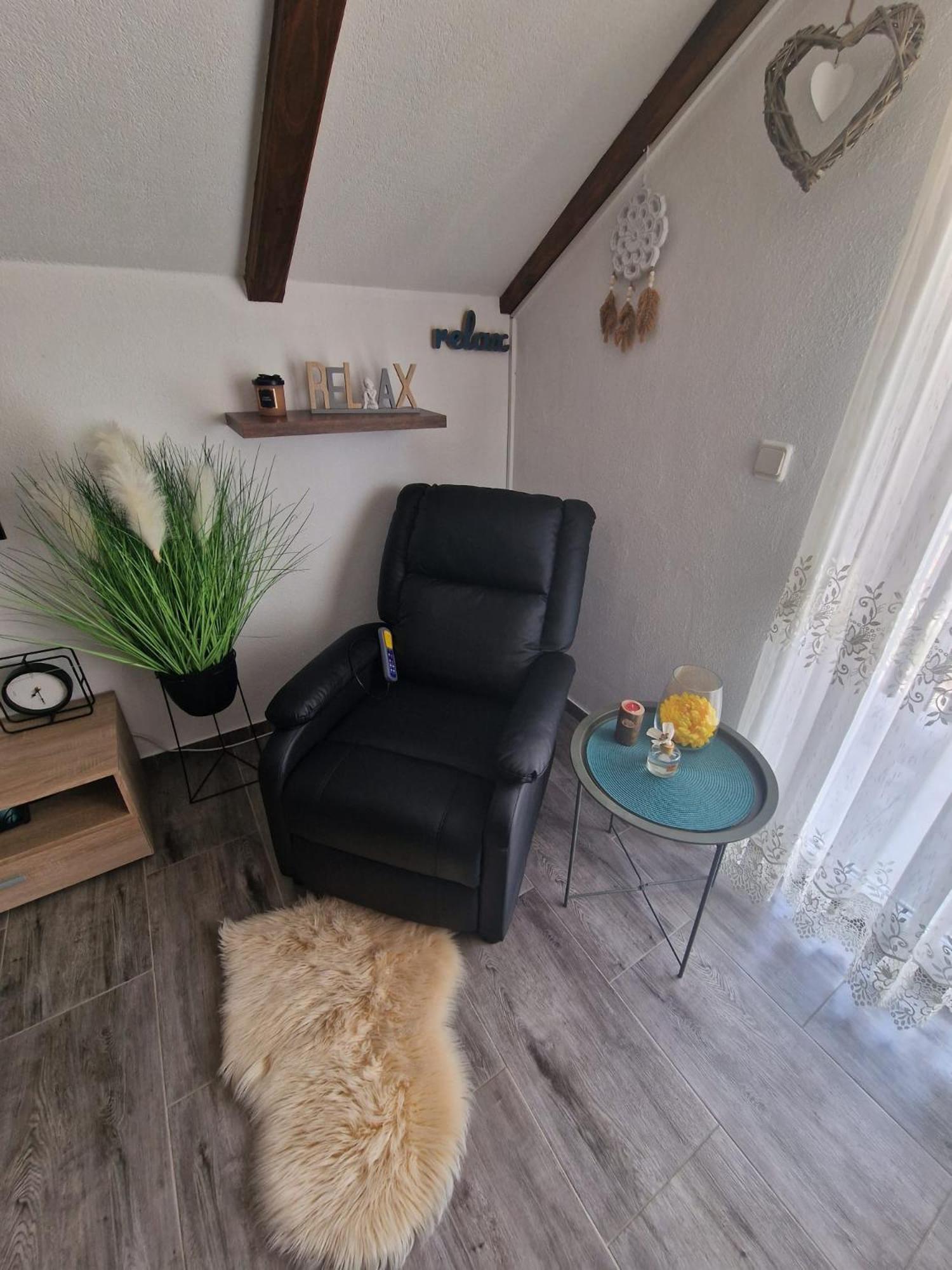 Ana Appartement *