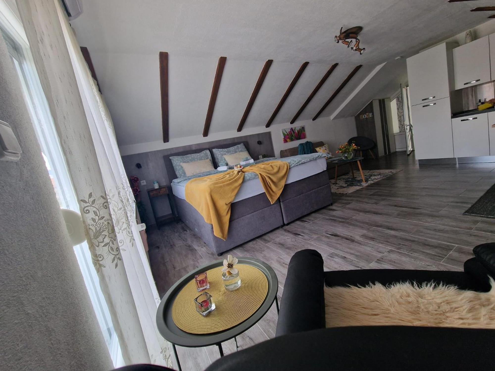 Ana Appartement